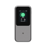  ZTE U50 Pro | Router WiFi6 Gắn Sim 5G Bản Quốc Tế Chip Qualcomm Pin 10.000mAh 