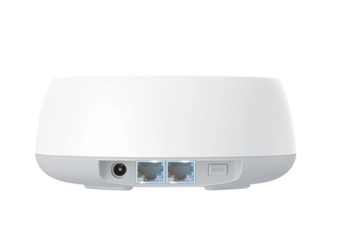  TP-Link Deco BE25 Pack-1 | Hệ Thống Mesh WiFi7 BE5000 Dành Cho Gia Đình 