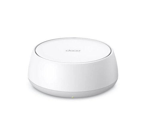  TP-Link Deco BE25 Pack-1 | Hệ Thống Mesh WiFi7 BE5000 Dành Cho Gia Đình 