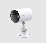  TP-LINK TAPO C410 | Camera An Ninh Ngoài Trời Sử Dụng Pin Độ Nét 2K 