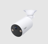  TP-LINK TAPO C410 | Camera An Ninh Ngoài Trời Sử Dụng Pin Độ Nét 2K 