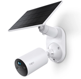  TP-LINK Tapo C410KIT | Camera WiFi Anh Ninh Năng Lượng Mặt Trời Độ Phân Giải 2K 