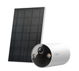  TP-LINK Tapo C410KIT | Camera WiFi Anh Ninh Năng Lượng Mặt Trời Độ Phân Giải 2K 