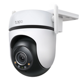  TP-Link Tapo C520WS | Camera Wi-Fi Ngoài Trời Độ Phân Giải 2K Xuay 360 