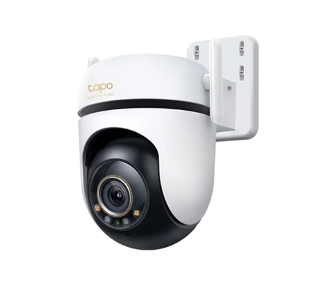  TP-LINK Tapo C530WS | Camera WiFi Có Màu Ban Đêm Độ Phân Giải 5MP 