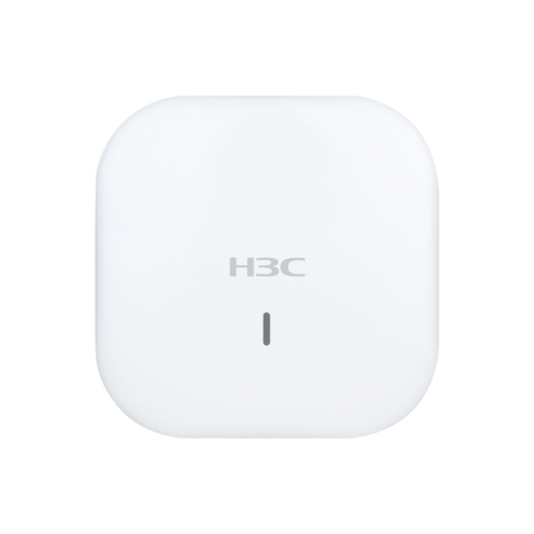  Access Point H3C EWP WA6126 Tốc Độ 5375 Gbps Công suất 23dBi Nguồn PoE 