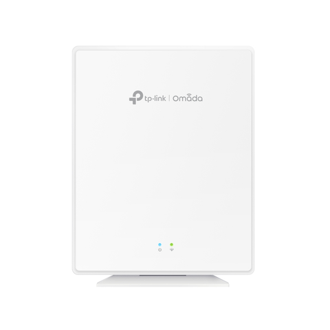 Access Point TP-LINK EAP610GP Omada GPON WiFi 6 AX1800 Tốc Độ 1.8 Gbps