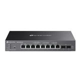  Switch PoE TP-Link SG2210XMP-M2 Omada 8 Cổng 2.5GBASE-T Cổng 10GE SFP+ 