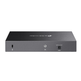  Switch PoE TP-Link SG2210XMP-M2 Omada 8 Cổng 2.5GBASE-T Cổng 10GE SFP+ 