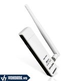  TP-LINK Archer T2UH - USB Thu Wifi Băng Tần Kép 2.4Ghz/5Ghz 