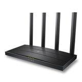  Tp-Link Archer AX12 | Router Wi-Fi 6 Tốc Độ Cao Chuẩn AX1500 Dành Cho Gia Đình 