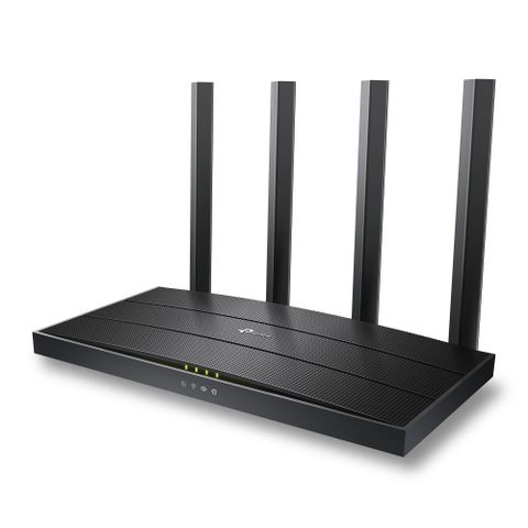  Tp-Link Archer AX12 | Router Wi-Fi 6 Tốc Độ Cao Chuẩn AX1500 Dành Cho Gia Đình 