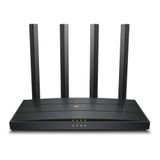  Tp-Link Archer AX12 | Router Wi-Fi 6 Tốc Độ Cao Chuẩn AX1500 Dành Cho Gia Đình 