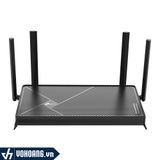  Tp-Link Archer BE230 | Router WiFi 7 Hai Băng Tần - Tốc Độ Lên Đến 3.6 Gbps - Chuẩn BE3600 