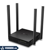  Tp-Link Acher C54 | Router Wi-Fi Băng Tần Kép Chính Hãng Đa Chức Năng Dành Cho Gia Đình 