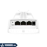  Tp-Link EAP211-Bridge KIT | Access Point WiFi Bắn Sóng Khoảng Cách Lên Đến 1Km 