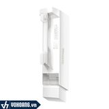  Tp-Link EAP215-Bridge KIT | Access Point WiFi Bắn Sóng Khoảng Cách Lên Đến 5Km 