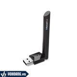  TP-Link UB500 Plus | USB Bluetooth 5.3 Dành Cho Laptop/PC - Tích Hợp Ăng-ten Điều Hướng 