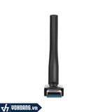  TP-Link UB500 Plus | USB Bluetooth 5.3 Dành Cho Laptop/PC - Tích Hợp Ăng-ten Điều Hướng 