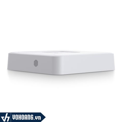  TP-Link VIGI NVR1104H-4P | Đầu Ghi Camera VIGI PoE+ 4 Kênh - Công Suất PoE 53W 