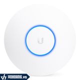  Ubiquiti Unifi AP AC HD - Wifi chịu tải công suất cực cao 