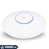  Ubiquiti Unifi AP AC HD - Wifi chịu tải công suất cực cao 