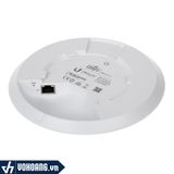  Ubiquiti UniFi AP AC lite - Wifi chịu tải chuẩn AC1200 