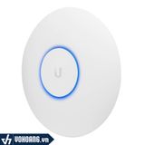  Ubiquiti Unifi AP AC LR - Wifi Chịu Tải Công Suất Cao Tầm Phát Rộng 