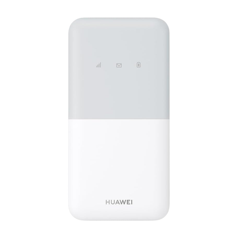 HUAWEI E5586-822 Router 4G WiFi Tốc Độ 300 Mbps Kết Nối 16 Thiết Bị 