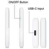  HUAWEI E5586-822 Router 4G WiFi Tốc Độ 300 Mbps Kết Nối 16 Thiết Bị 