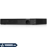  Ubiquiti EdgeRouter 4 | Router Cân Bằng Tải 3 Cổng RJ45 + 1 Cổng 1Gbps SFP 