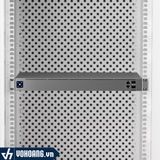  Unifi GatewayPro UXG-PRO | Bộ Định Tuyến Router Cho Doanh Nghiệp - Hệ Thống Bảo Mật Cao 