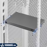  Unifi GatewayPro UXG-PRO | Bộ Định Tuyến Router Cho Doanh Nghiệp - Hệ Thống Bảo Mật Cao 