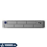  UniFi Network Video Recorder Professional | Đầu Ghi Camera IP Unifi UNVR Pro Chất Lượng Cao Lên Đến 70 Camera 