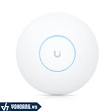 UniFi UAP-XG | Access Point WiFi Doanh Nghiệp Tốc Độ Cao 2533Mbps - Trang Bị Cổng LAN 10GbE - Kết Nối Lên Đến 1500 Thiết Bị 