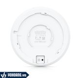  UniFi UAP-XG | Access Point WiFi Doanh Nghiệp Tốc Độ Cao 2533Mbps - Trang Bị Cổng LAN 10GbE - Kết Nối Lên Đến 1500 Thiết Bị 