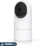  Unifi UVC-G3-Flex | Camera IP Nhỏ Gọn Unifi G3 Flex Độ Phân Giải 2MP 