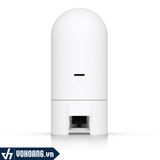  Unifi UVC-G3-Flex | Camera IP Nhỏ Gọn Unifi G3 Flex Độ Phân Giải 2MP 