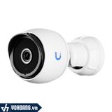  Unifi UVC-G4-Bullet | Camera IP Hồng Ngoại Unifi G4 Bullet Độ Phân Giải 4MP 