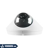  Unifi UVC-G4-Dome | Camera IP Hồng Ngoại Unifi G4 Dome - Độ Phân Giải 4MP - Hỗ Trợ AI Thông Minh 