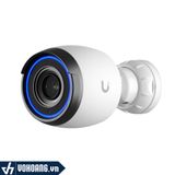  Unifi UVC-G4-Pro | Camera IP Hồng Ngoại Unifi G4 Pro Độ Phân Giải 8MP - Zoom Quang Học 3x 