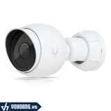  Unifi UVC-G5-Bullet | Camera IP Hồng Ngoại Unifi G5 Hồng Ngoại - Độ Phân Giải 4MP 