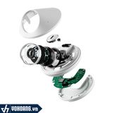  Unifi UVC-G5-Dome | Camera IP Hồng Ngoại Unifi G5 Dome - Độ Phân Giải 4MP - Hỗ Trợ AI Thông Minh 