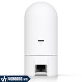  Unifi UVC-G5-Flex | Camera IP Nhỏ Gọn Unifi G5 Flex Độ Phân Giải 4MP 