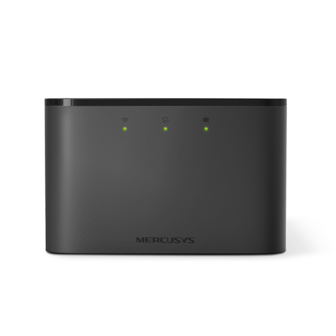 MERCUSYS MT110 Bộ Phát Wifi Di Động Tốc Độ 150Mbps 2200mAh 10 Thiết Bị