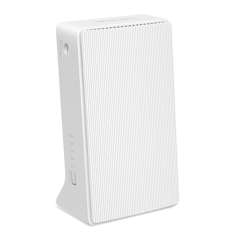  Router WiFi MERCUSYS MB112-4G LTE Tốc Độ 300 Mbps Nano SIM 2 WAN/LAN 