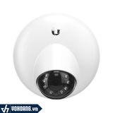  Unifi UVC-G3-Dome | Camera IP Giám Sát Unifi G3 Dome - Độ Phân Giải 2MP Full HD 