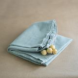  Khăn picnic - Trại Cá thiết kế 