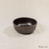  Bát nấu - Nghệ nhân Chơn Nguyễn 