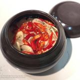  Hũ gốm - Nghệ nhân Chơn Nguyễn 